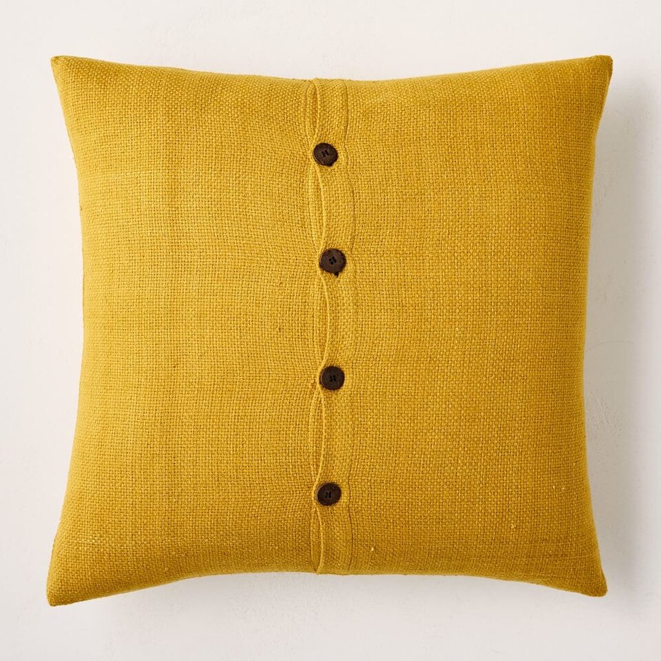 Silk HandLoomed Cushion Covers West Elm Australia